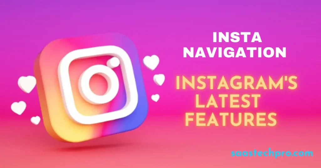 InstaNavigation