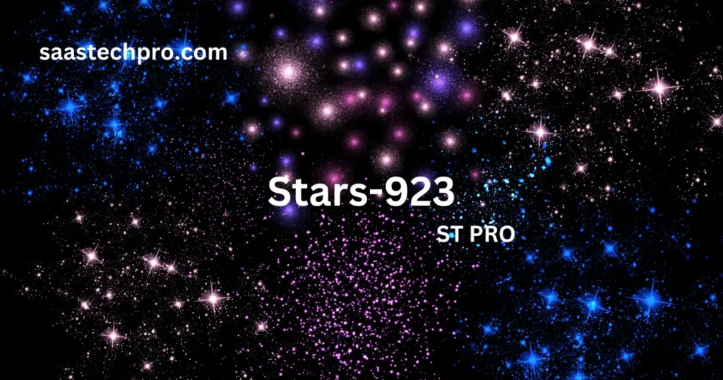 Stars-923